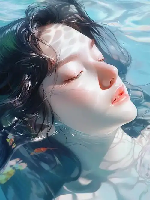 满江红 电影海报