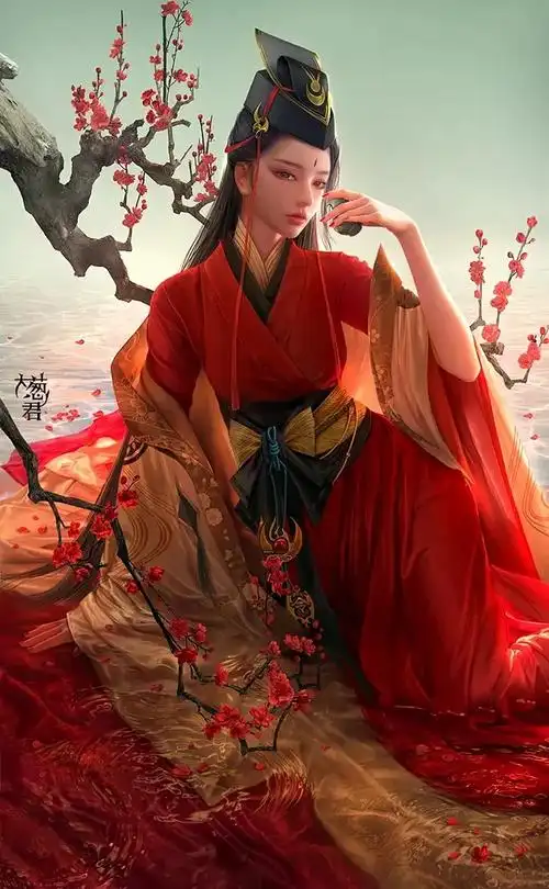 去有风的地方 电视剧海报