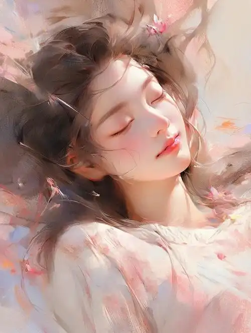 长安三万里 电影海报