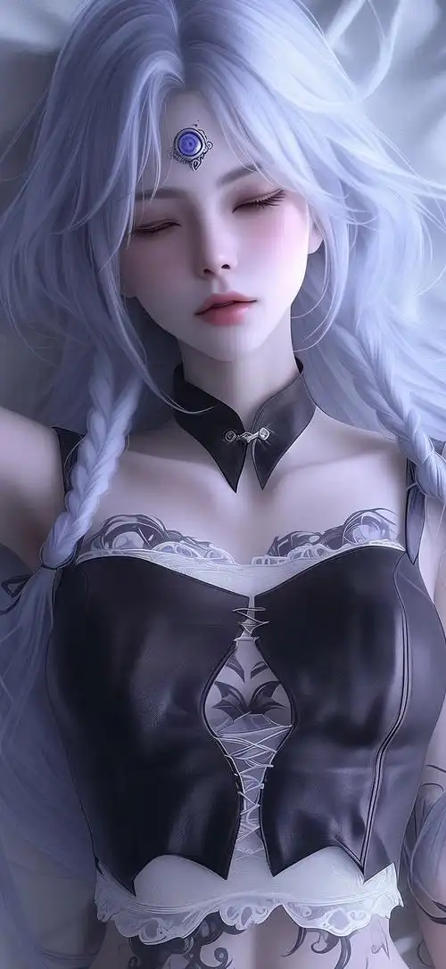 不完美受害人 电视剧海报