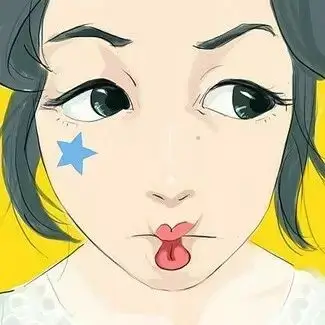 用户 晚风 头像