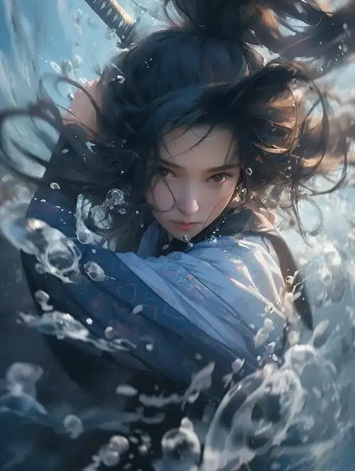 三体 电视剧海报